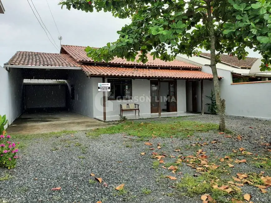 Foto 1 de Casa com 3 Quartos à venda, 120m² em , Penha