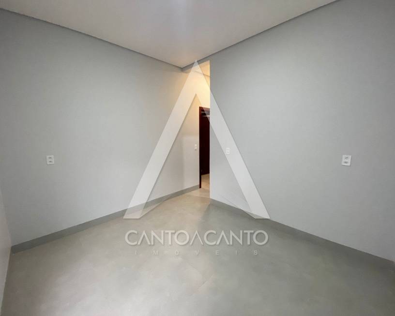 Foto 4 de Casa com 3 Quartos à venda, 200m² em Residencial Bella Suíça, Sinop