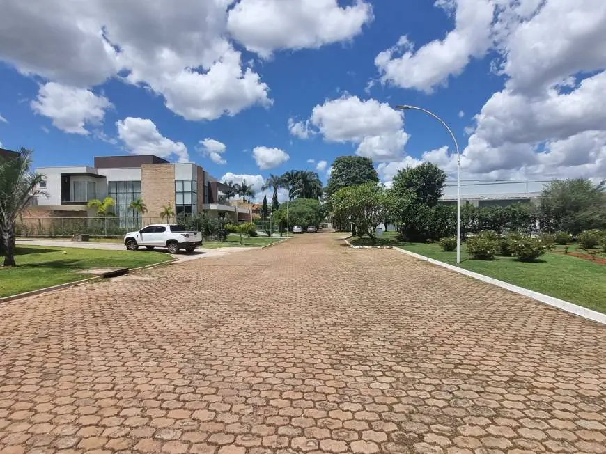 Foto 3 de Casa com 4 Quartos à venda, 2500m² em Park Way , Brasília