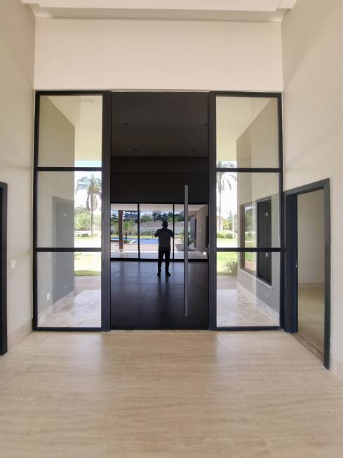 Foto 4 de Casa com 4 Quartos à venda, 2500m² em Park Way , Brasília