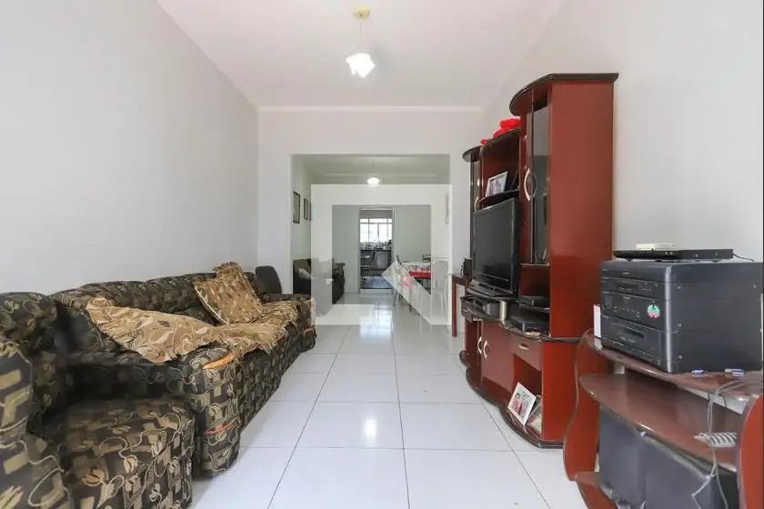 Foto 1 de Casa com 4 Quartos para alugar, 295m² em Santana, São Paulo