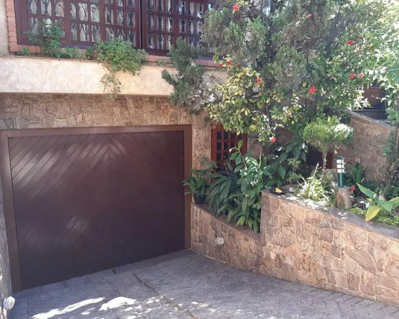 Foto 2 de Casa com 5 Quartos à venda, 488m² em Vila Maria Alta, São Paulo