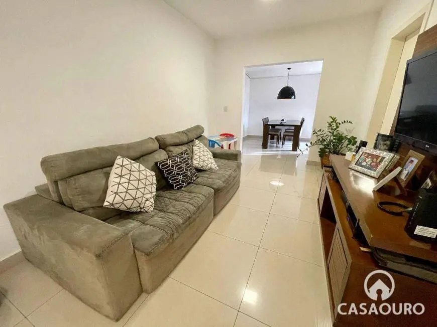 Foto 5 de Casa de Condomínio com 3 Quartos à venda, 126m² em Condominio Village Royale, Nova Lima