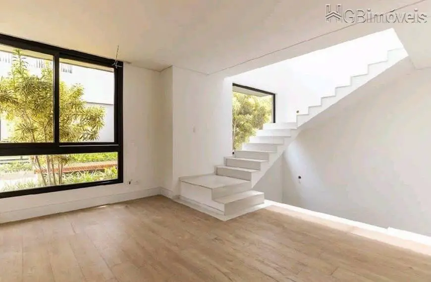 Foto 1 de Casa de Condomínio com 3 Quartos à venda, 352m² em Moema, São Paulo