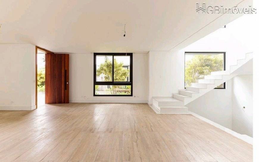Foto 2 de Casa de Condomínio com 3 Quartos à venda, 352m² em Moema, São Paulo
