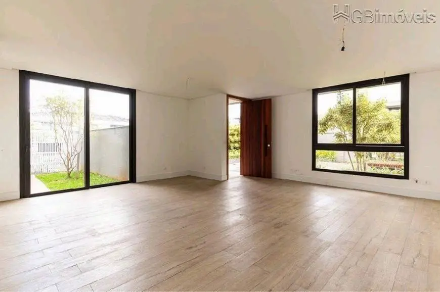 Foto 4 de Casa de Condomínio com 3 Quartos à venda, 352m² em Moema, São Paulo
