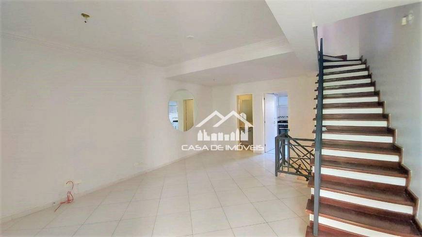 Foto 3 de Casa de Condomínio com 3 Quartos à venda, 218m² em Vila Andrade, São Paulo