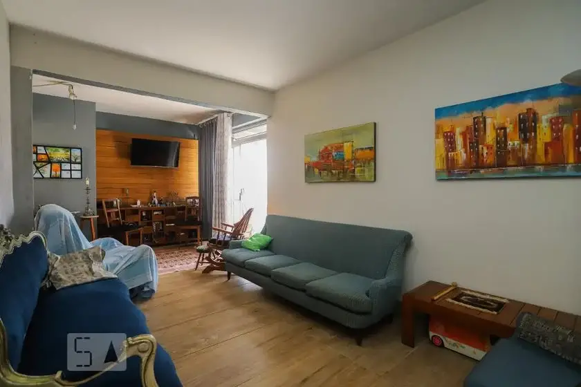 Foto 4 de Cobertura com 2 Quartos para alugar, 108m² em Pompeia, São Paulo
