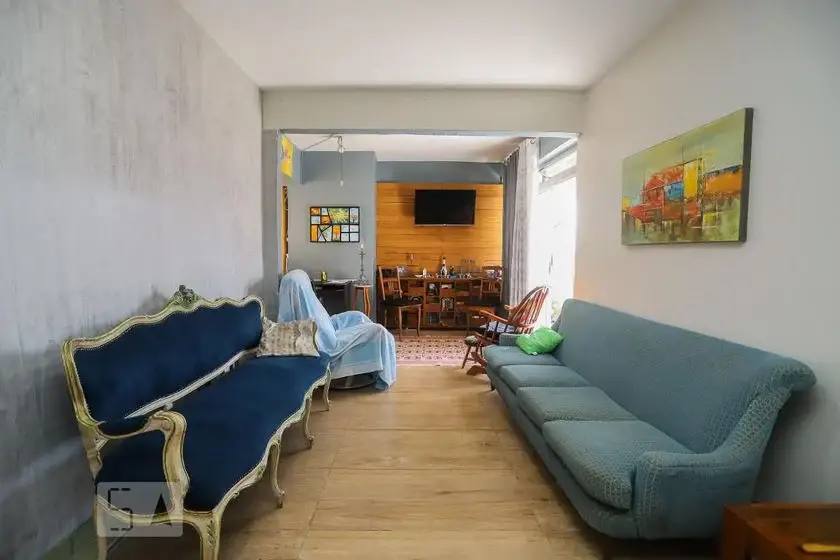 Foto 5 de Cobertura com 2 Quartos para alugar, 108m² em Pompeia, São Paulo