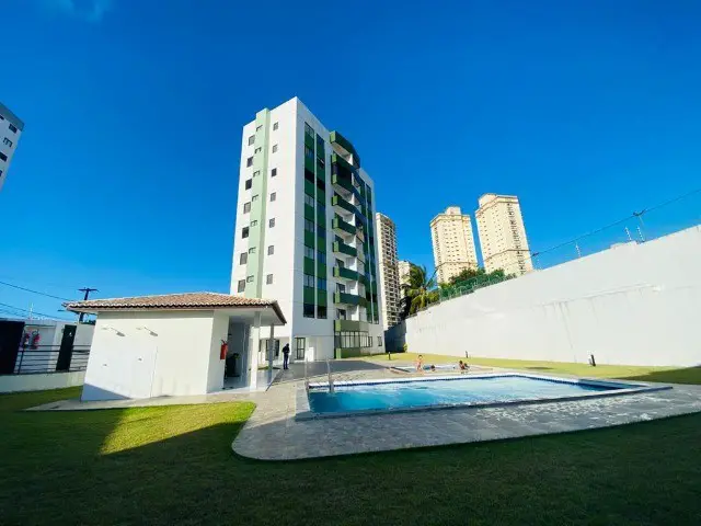 Foto 1 de Cobertura com 3 Quartos à venda, 98m² em Candelária, Natal