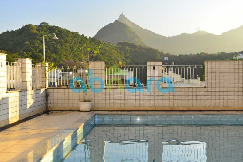 Foto 1 de Cobertura com 4 Quartos à venda, 330m² em Flamengo, Rio de Janeiro