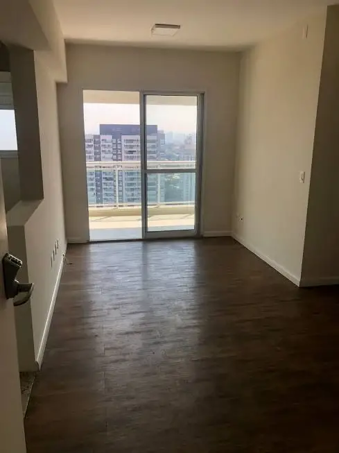 Foto 1 de Apartamento com 1 Quarto para venda ou aluguel, 45m² em Alto Da Boa Vista, São Paulo