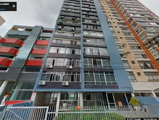 Foto 1 de Apartamento com 1 Quarto à venda, 132m² em Barra, Salvador