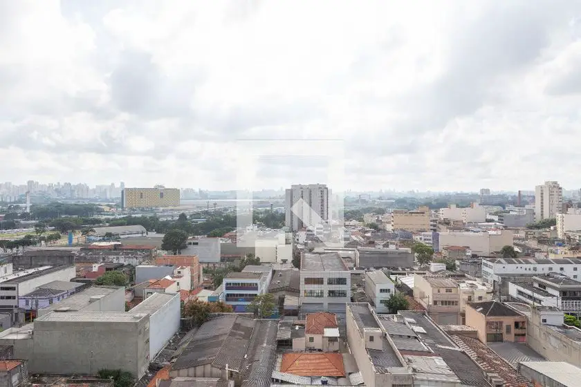 Foto 5 de Apartamento com 1 Quarto para alugar, 30m² em Bom Retiro, São Paulo