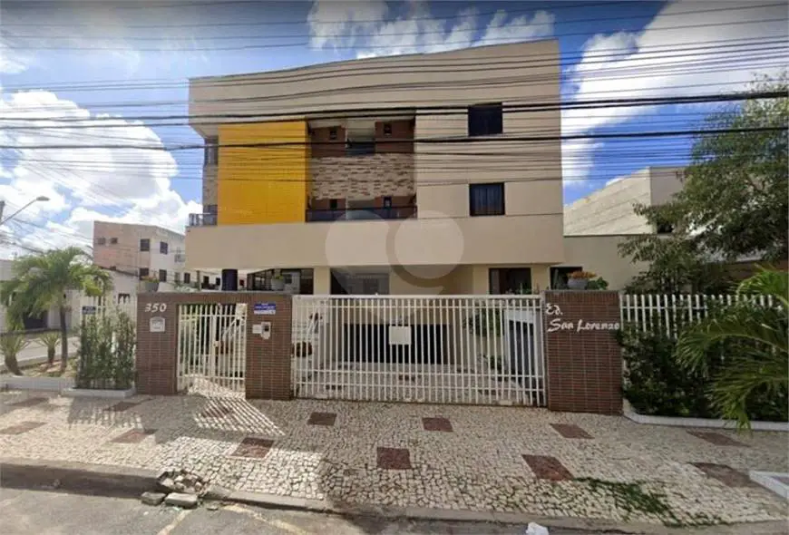 Foto 1 de Apartamento com 1 Quarto à venda, 35m² em Centro, Fortaleza