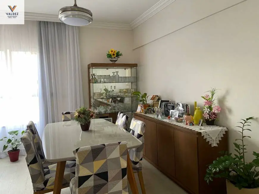 Foto 1 de Apartamento com 1 Quarto à venda, 122m² em Centro, São Vicente