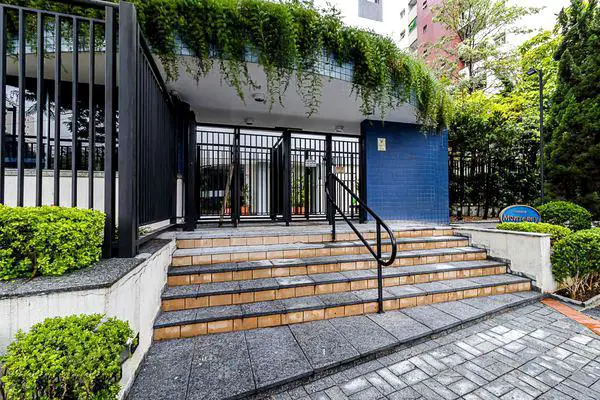 Foto 1 de Apartamento com 1 Quarto à venda, 50m² em Ipiranga, São Paulo