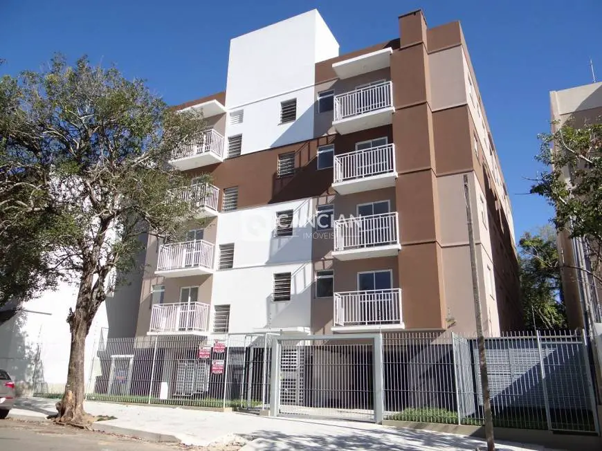 Foto 1 de Apartamento com 1 Quarto para alugar, 42m² em Nossa Senhora do Rosario, Santa Maria