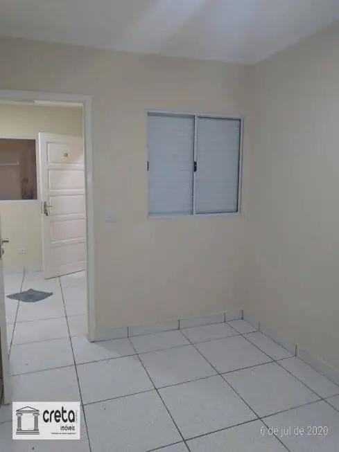 Foto 1 de Apartamento com 1 Quarto para alugar, 35m² em Remédios, Osasco
