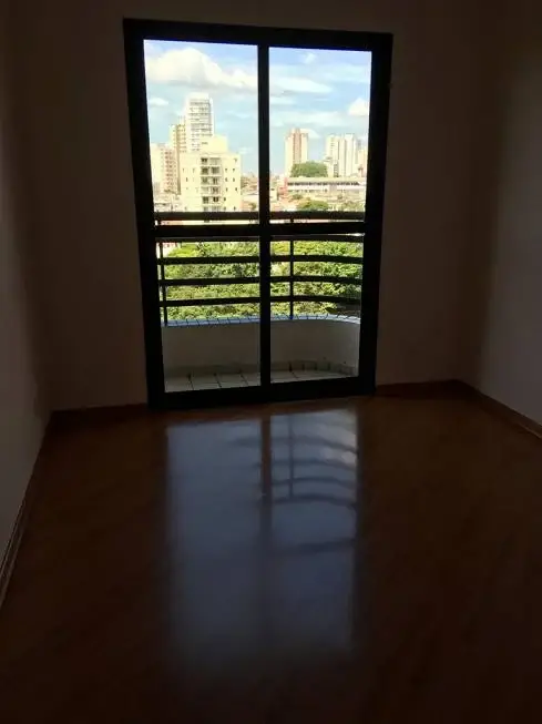 Foto 1 de Apartamento com 1 Quarto para alugar, 37m² em Vila Monte Alegre, São Paulo