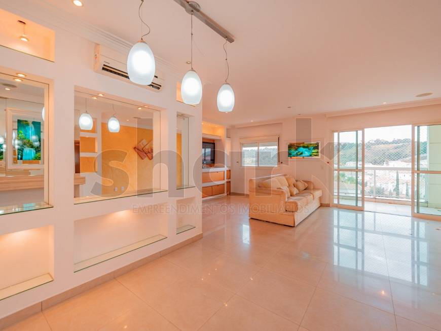 Foto 1 de Apartamento com 2 Quartos à venda, 113m² em Alphaville, Santana de Parnaíba