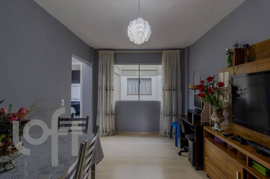 Foto 1 de Apartamento com 2 Quartos à venda, 47m² em Araguaia, Belo Horizonte