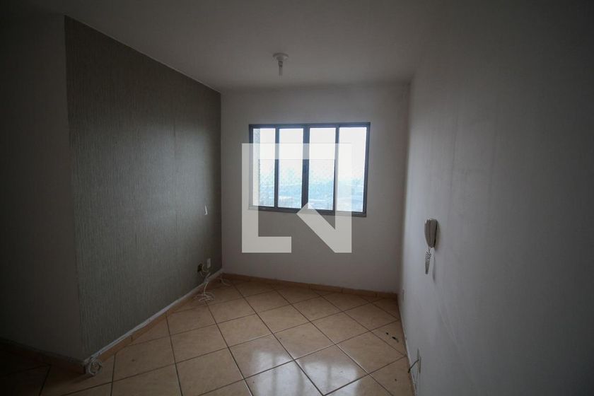 Foto 1 de Apartamento com 2 Quartos para alugar, 49m² em Belém, São Paulo