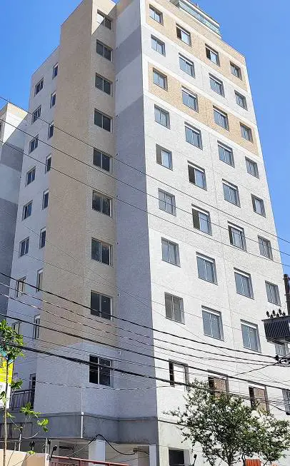 Foto 1 de Apartamento com 2 Quartos à venda, 34m² em Cambuci, São Paulo