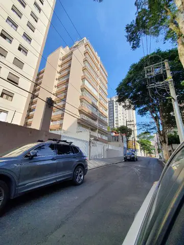 Foto 1 de Apartamento com 2 Quartos à venda, 97m² em Centro, São Bernardo do Campo