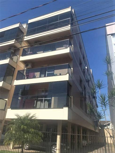 Foto 1 de Apartamento com 2 Quartos à venda, 64m² em Centro, São Leopoldo