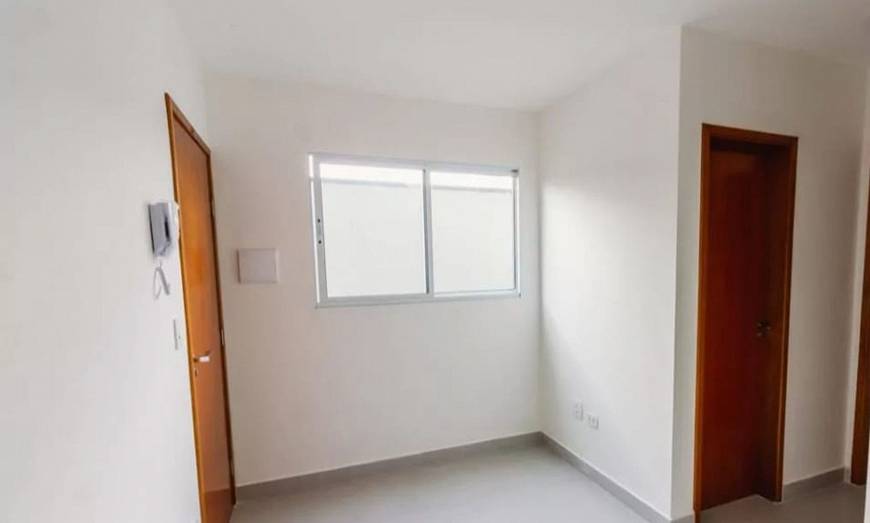 Foto 1 de Apartamento com 2 Quartos à venda, 49m² em Conjunto Residencial Jardim Canaã, São Paulo
