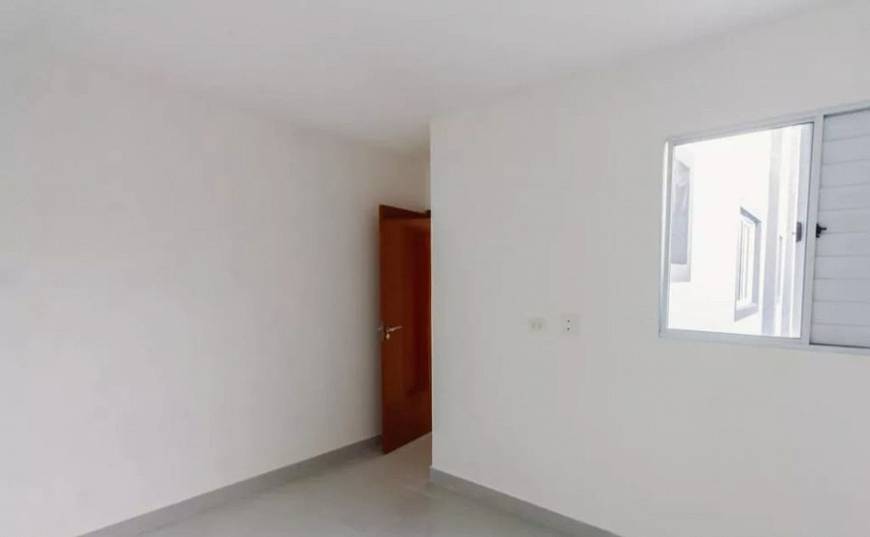 Foto 4 de Apartamento com 2 Quartos à venda, 49m² em Conjunto Residencial Jardim Canaã, São Paulo