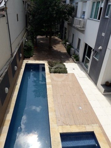 Foto 2 de Apartamento com 2 Quartos à venda, 63m² em Cristal, Porto Alegre