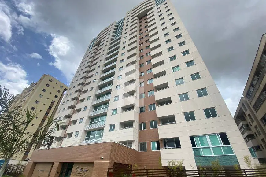 Foto 1 de Apartamento com 2 Quartos para alugar, 56m² em Guará, Brasília