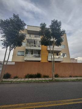 Foto 1 de Apartamento com 2 Quartos para alugar, 70m² em Ina, São José dos Pinhais