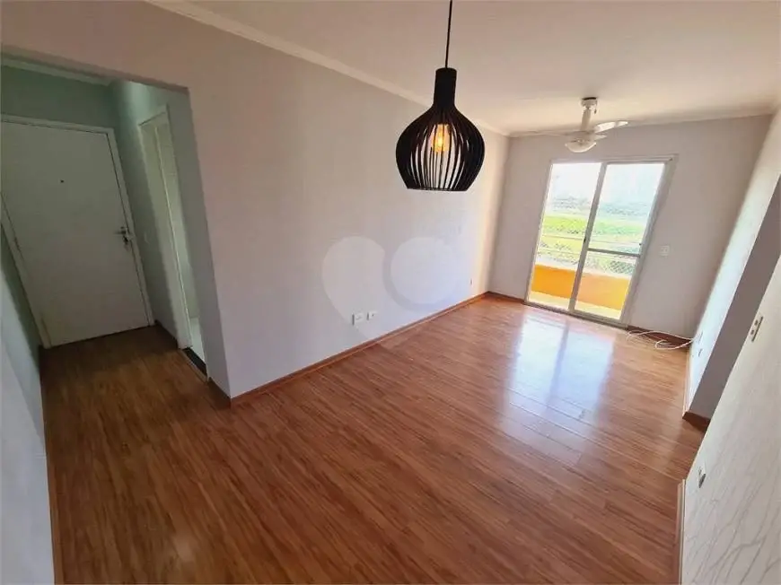 Foto 1 de Apartamento com 2 Quartos à venda, 59m² em Interlagos, São Paulo