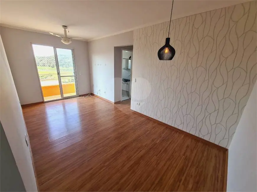 Foto 2 de Apartamento com 2 Quartos à venda, 59m² em Interlagos, São Paulo