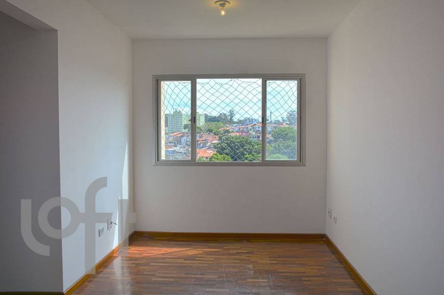 Foto 1 de Apartamento com 2 Quartos à venda, 53m² em Jardim Claudia, São Paulo