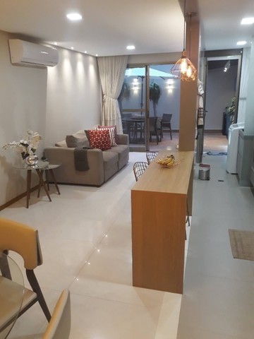 Foto 1 de Apartamento com 2 Quartos à venda, 100m² em Jardim da Penha, Vitória