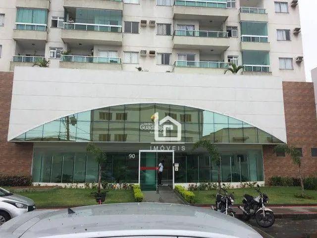 Foto 1 de Apartamento com 2 Quartos à venda, 46m² em Jardim Guadalajara, Vila Velha