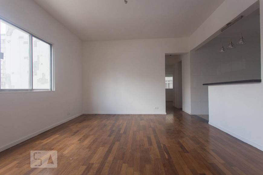 Foto 2 de Apartamento com 2 Quartos para alugar, 80m² em Jardim Paulista, São Paulo