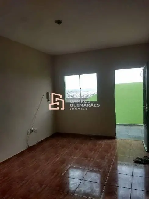 Foto 4 de Apartamento com 2 Quartos para alugar, 55m² em Milionários, Belo Horizonte