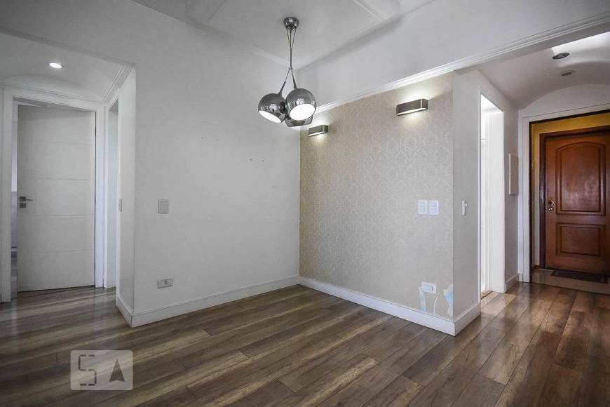 Foto 5 de Apartamento com 2 Quartos à venda, 72m² em Panamby, São Paulo