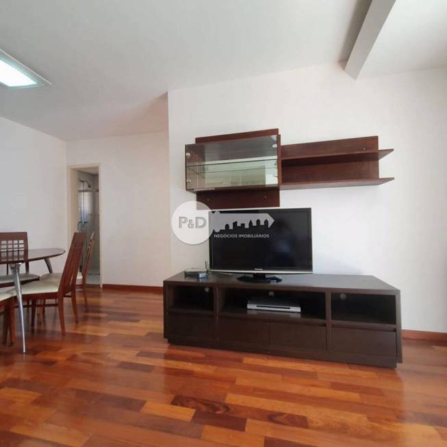 Foto 5 de Apartamento com 2 Quartos à venda, 72m² em Paraíso, São Paulo