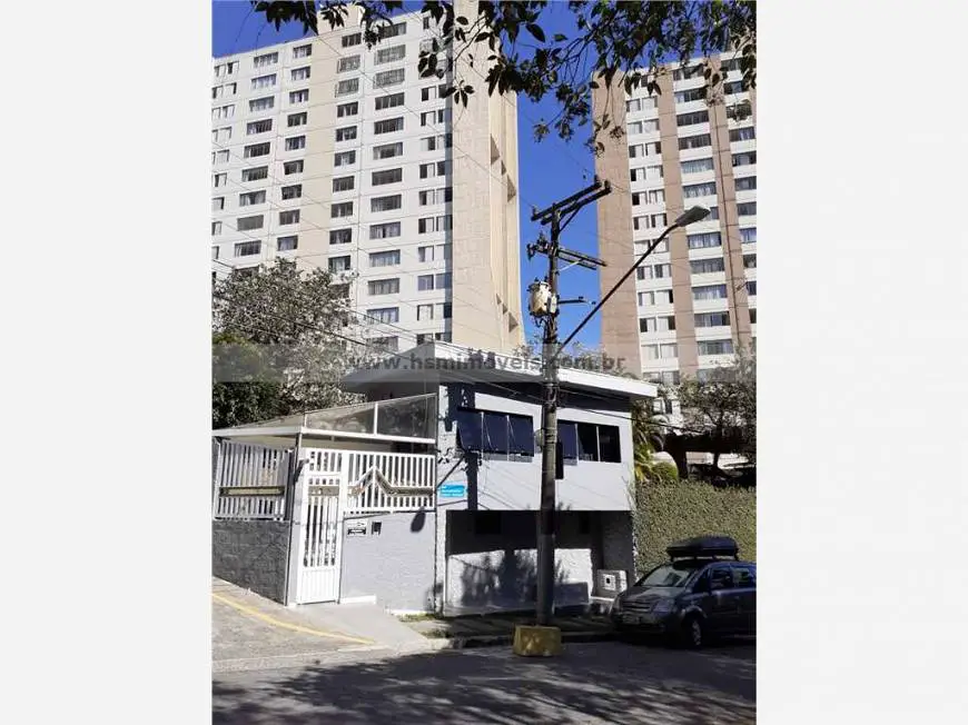 Foto 1 de Apartamento com 2 Quartos à venda, 90m² em PARQUE TERRA NOVA I, São Bernardo do Campo