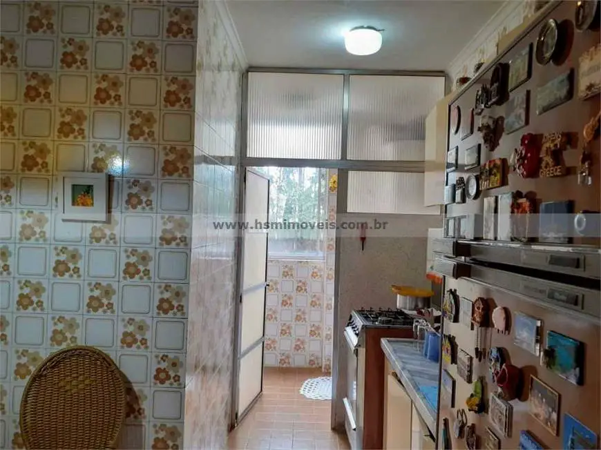 Foto 5 de Apartamento com 2 Quartos à venda, 90m² em PARQUE TERRA NOVA I, São Bernardo do Campo