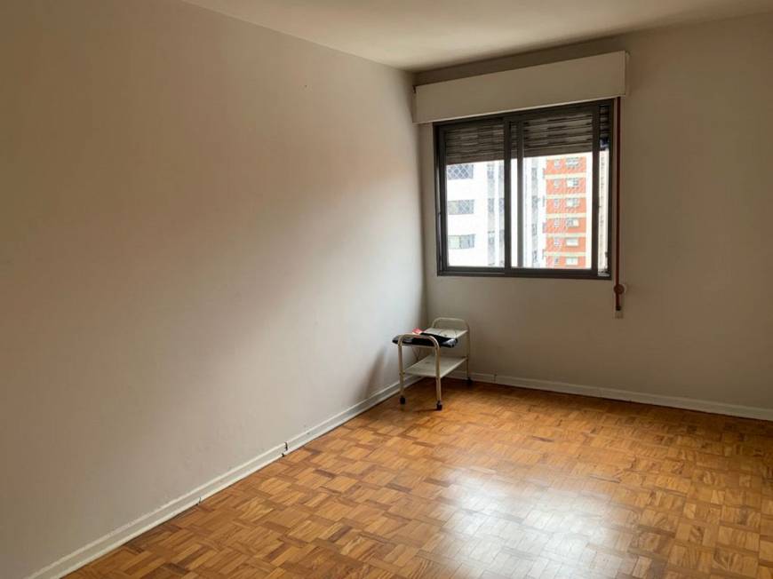 Foto 1 de Apartamento com 2 Quartos para alugar, 75m² em Perdizes, São Paulo