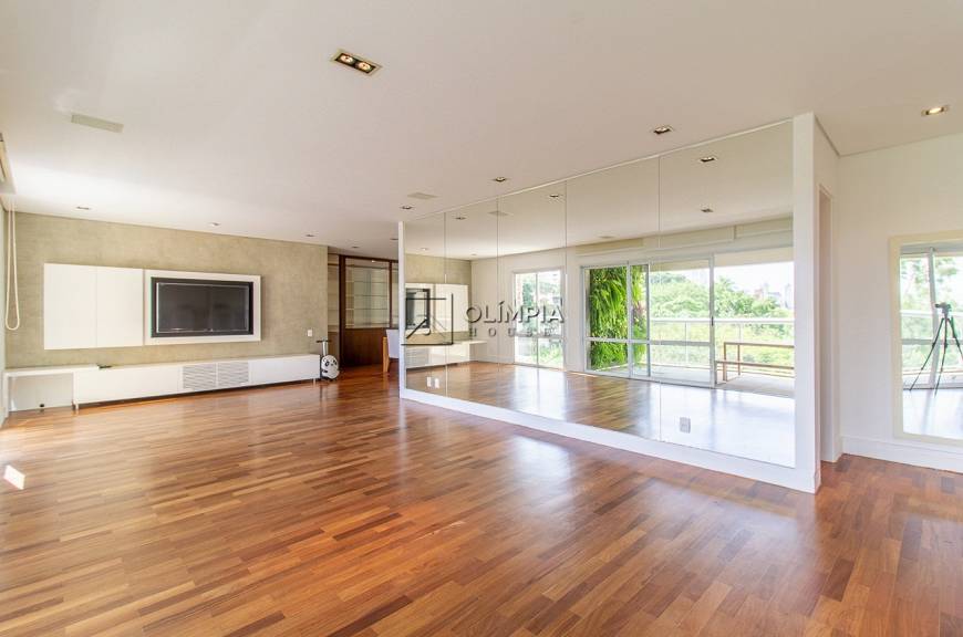 Foto 1 de Apartamento com 2 Quartos para alugar, 181m² em Pinheiros, São Paulo