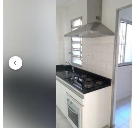 Foto 2 de Apartamento com 2 Quartos à venda, 58m² em Piratininga Venda Nova, Belo Horizonte