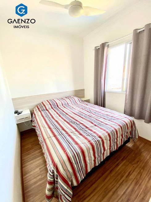 Foto 3 de Apartamento com 2 Quartos à venda, 49m² em Presidente Altino, Osasco